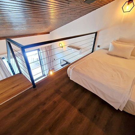 Hotel Turnabogazi Ciftlik Evleri Izmir Exterior foto