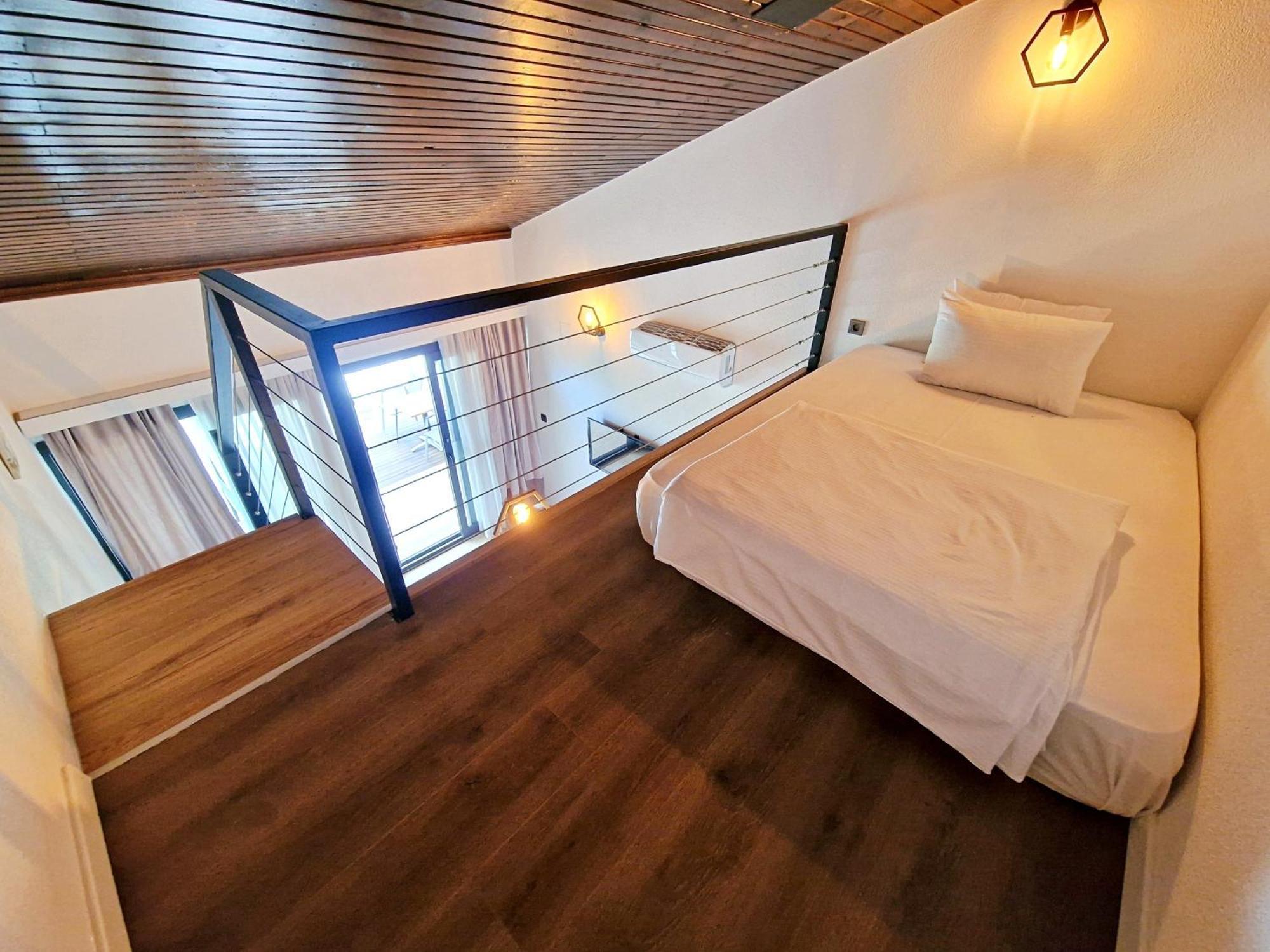 Hotel Turnabogazi Ciftlik Evleri Izmir Exterior foto